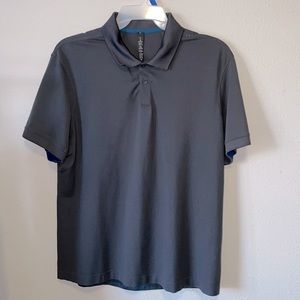 Men’s XL Lululemon Polo Shirt